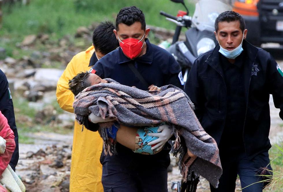 Huracán Grace deja 8 fallecidos y cerca de 330,000 personas sin electricidad en Veracruz, México huracan-grace-deja-8-fallecidos-y-cerca-de-330000-personas-sin-electricidad-en-veracruz-mexico